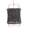 AY ILLUMINATE lampada a sospensione Z1 BLACK - 901.100.01/PBC/P