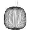 FOSCARINI lampada a sospensione SPOKES 2 LED MIDI MyLight - FN2640272ML_22