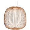 FOSCARINI lampada a sospensione SPOKES 2 LED MyLight - FN2640072ML_80