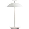 KARTELL lampada da tavolo MINI GEEN-A - 9720-03