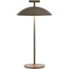 KARTELL lampada da tavolo MINI GEEN-A - 9720-BR
