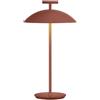 KARTELL lampada da tavolo MINI GEEN-A BATTERY - 9710-MA