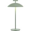 KARTELL lampada da tavolo MINI GEEN-A BATTERY - 9710-VE