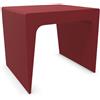 KRISTALIA tavolino CU 45 cm - 20SER45-PO10