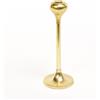 Mercury Portacandela Forgiato oro