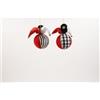 Mercury Palla da Appendere Joker 14x14x11cm ass Prezzo Caduna