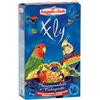 Raggio di Sole Mangimi Fly Inseparabili Calopsiti con Frutta - Raggio di Sole Mangimi - Fly Inseparabili Calopsiti con Frutta - 1KG