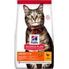 Hill's Science Plan Adult con Pollo - Hill's - Science Plan Cat Adult con Pollo - 300GR