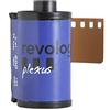 Revolog - Pellicola per fotocamera Plexus 36 EXP, 35 mm, ISO 200