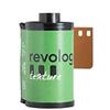 Revolog Texture - Pellicola con effetti speciali ISO 200, 35 mm