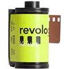 Revolog - Pellicola per fotocamera Volvox 36 EXP, 35 mm, ISO 200