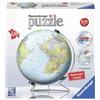 Ravensburger Globo - Puzzle 3D - 540 pezzi