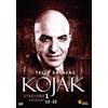 Cult Media Kojak - Stagione 1 - Episodi (12-22) (3 DVD)