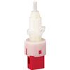 FEBI BILSTEIN Innesto, Comando disinnesto frizione 44843 | Compatibile con: ABARTH 500 / 595 / 695, 500C / 595C / 695C, FIAT 500, 500 C, PANDA, PANDA Kasten/Schrägheck