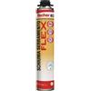 FISCHER Schiuma poliuretanica extra flessibile FISCHER PUP FLEX 750ml