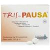 Tris Pausa 30 Compresse pz