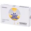 Nomabit White Chestnut Globuli 6 G g