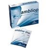 Ambliop 30 Bustine 30x2,5 pz Bustina