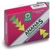 Ananas Ecol Ananas Concentrato 50 Tavolette pz Compresse