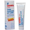 Gehwol Med Crema Deodorante Per I Piedi 75 Ml ml piedi