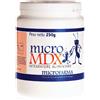 Micro Mdx 250 G g Polvere per soluzione orale
