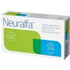 Neuralfa 20Cpr 26 g Compresse