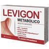 Levigon Metabolico 30Cpr 30 pz Compresse