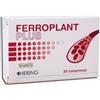 Ferroplant Plus 30 Compresse pz