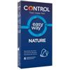 Artsana Profilattico Control Nature Easy Way 6 Pezzi