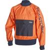 SEA STORM PRL) SEA-STORM DINGHY SPRAY TOP GIACCA CERATA BARCA VELA JACKET XXL SAIL WEAR