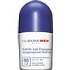 Clarins Men Deodorant Roll-On Anti-Perspirant 50 ML