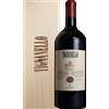 Tignanello 2007 Antinori (Doppio Magnum Cassetta in Legno) - Vini