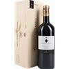 Doppio Magnum Bolgheri Superiore Guado Al Tasso Antinori 2012 (Cassetta in Legno) - Vini