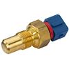 HELLA 6PT 009 107-681 Sensore, Temperatura olio, 12V, 1a... poli, avvitato