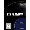 DOKUMENTATION Vinylmania: Wenn das Leben in 33 Umdrehungen pro Minute läuft [2 DVDs]