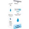BIOGROUP Srl SILVER BLU GOCCE 50 ML