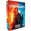 Czech Games Edition Heidelberger - CZ066 - Gioco di carte - Nomi in codice, versione tedesca