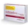 PHARMAELLE SRL Cobaxil B12 5000mcg Integratore Vitamina B12 5 Compresse