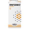 OMEGA PHARMA SRL Rinfodim 3 - Integratore per Sistema Immunitario - Gocce 30 ml