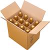 Weboxes Scatola con alveare 35 x 26 x 30,6 Confezione da 10 pezzi
