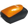 Amtra Air System 360 - Aeratore acquario silenzioso, kit aerazione per filtro acquario incluso, 6 Lt/min - 2 uscita