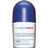 Clarins Deodorante Roll-On ClarinsMen 50ml