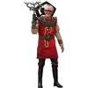 HOT TOYS Thor Ragnarok Statua Stan Lee Figura 30 cm Esclusiva Hot Toys