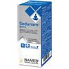 NAMED SRL Named Sedanam - Integratore per Favorire il Sonno - Gocce 50 ml