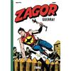 Sergio Bonelli Editore Zagor. Guerra!