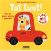 Fabbri Tut tuut! I miei piccoli libri sonori. Ediz. a colori