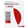 Zanichelli Matematica.rosso. Con tutor. Per leScuole superiori. Con e-book. Con espansione online