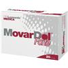 Movardol Forte 20 Bustine 80 G g Polvere per soluzione orale