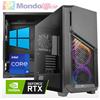Assemblati PC GAMING Intel i9 12900K - Ram 64 GB - SSD M.2 1 TB - HD 2 TB - RTX 3060 12 GB