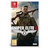 Rebellion Sniper Elite 4 - Nintendo Switch - Nintendo Switch [Edizione: Francia]